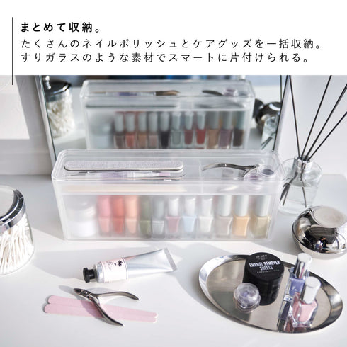 ネイル収納ケース タワー.|s3